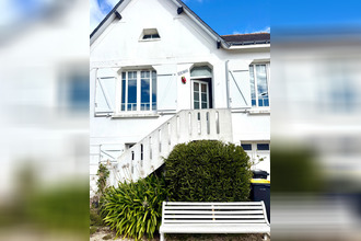 achat maison quiberon 56170