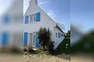 achat maison quiberon 56170