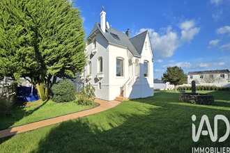 achat maison quiberon 56170