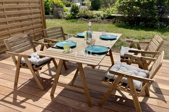 achat maison quiberon 56170