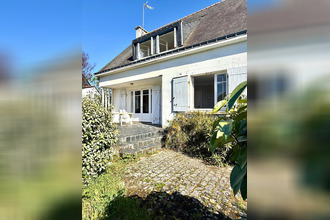 achat maison quiberon 56170