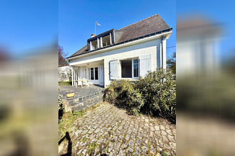 achat maison quiberon 56170