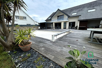 achat maison quiberon 56170