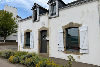 achat maison quiberon 56170