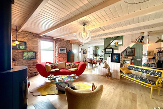 achat maison quiberon 56170
