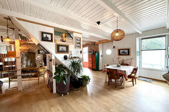 achat maison quiberon 56170