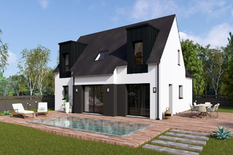 achat maison quiberon 56170