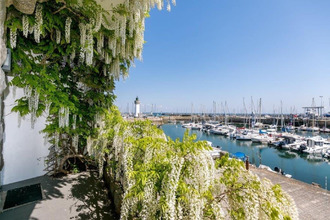 achat maison quiberon 56170