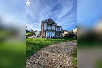 achat maison quiberville 76860