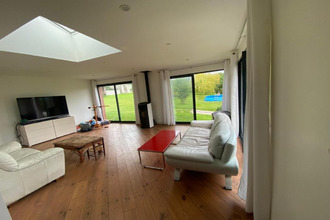 achat maison quiberville 76860