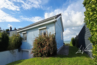 achat maison quiberville 76860