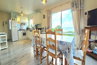 achat maison quiberville 76860