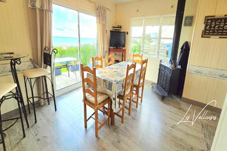 achat maison quiberville 76860