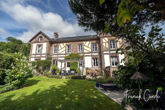 achat maison quiberville 76860