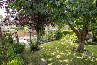 achat maison quiberville 76860