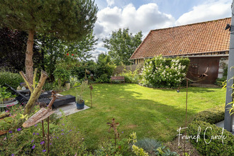 achat maison quiberville 76860