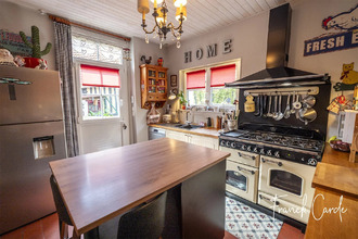 achat maison quiberville 76860