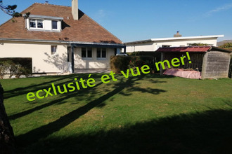 achat maison quiberville 76860