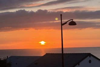 achat maison quiberville 76860