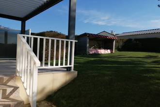 achat maison quiberville 76860