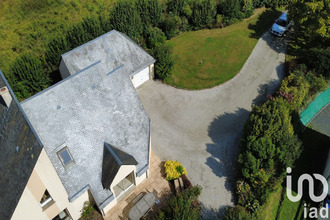 achat maison quibou 50750