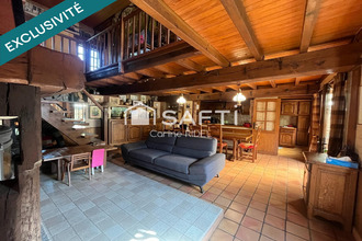 achat maison quibou 50750