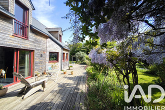 achat maison quibou 50750