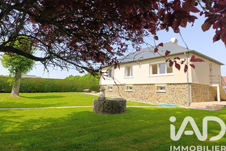 achat maison quibou 50750
