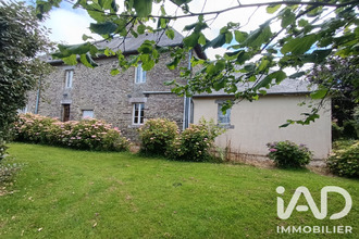 achat maison quibou 50750