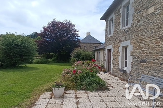 achat maison quibou 50750