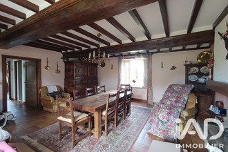 achat maison quibou 50750