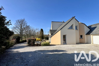 achat maison quibou 50750
