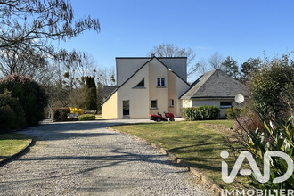 achat maison quibou 50750