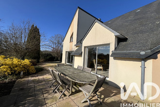 achat maison quibou 50750