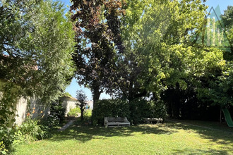 achat maison quiers 77720