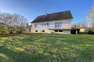 achat maison quiers-sur-bezonde 45270