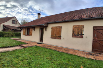 achat maison quiers-sur-bezonde 45270