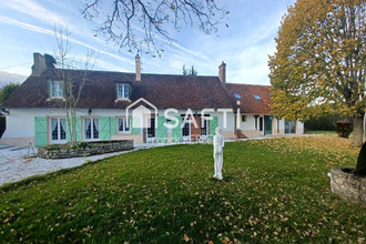 achat maison quiers-sur-bezonde 45270