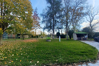 achat maison quiers-sur-bezonde 45270