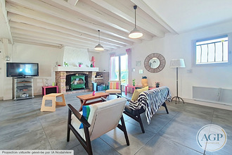 achat maison quiers-sur-bezonde 45270