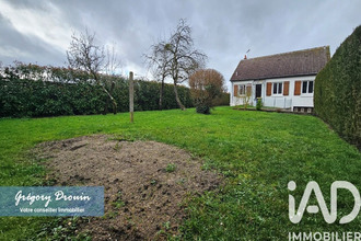 achat maison quiers-sur-bezonde 45270