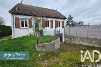 achat maison quiers-sur-bezonde 45270