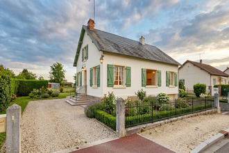 achat maison quiers-sur-bezonde 45270