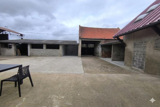 achat maison quiery-la-motte 62490