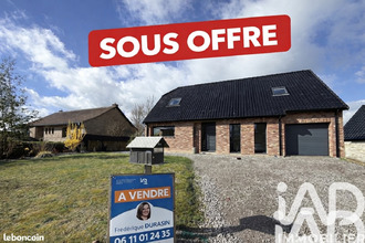 achat maison quiery-la-motte 62490
