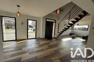 achat maison quiery-la-motte 62490