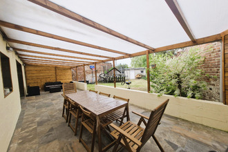 achat maison quiery-la-motte 62490
