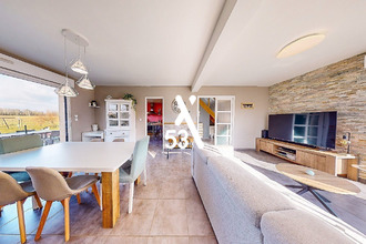 achat maison quiestede 62120