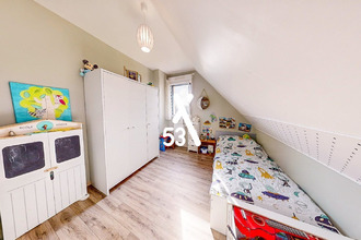 achat maison quiestede 62120