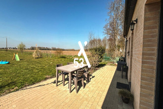 achat maison quiestede 62120